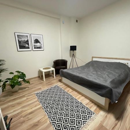 Apartamenty Trzciana เชชูฟ ภายนอก รูปภาพ