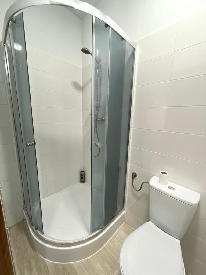 Apartamenty Trzciana เชชูฟ ภายนอก รูปภาพ